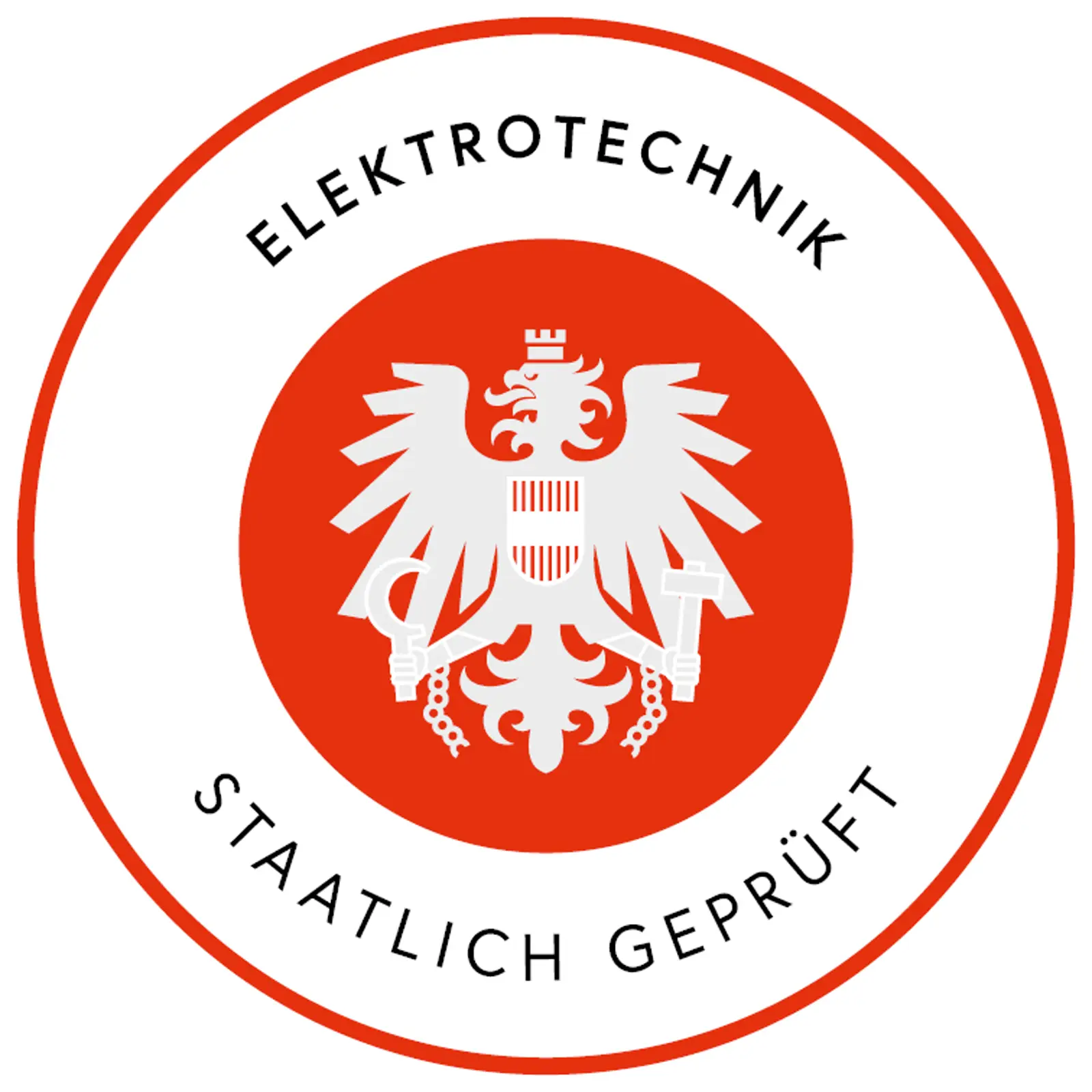 Prüfzeichen Elektrotechnik Felix Laimer